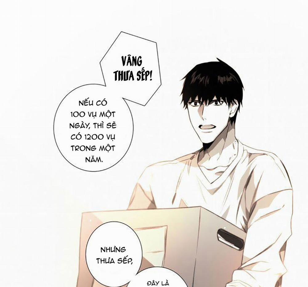 Lies Like Lies 21 trang 10