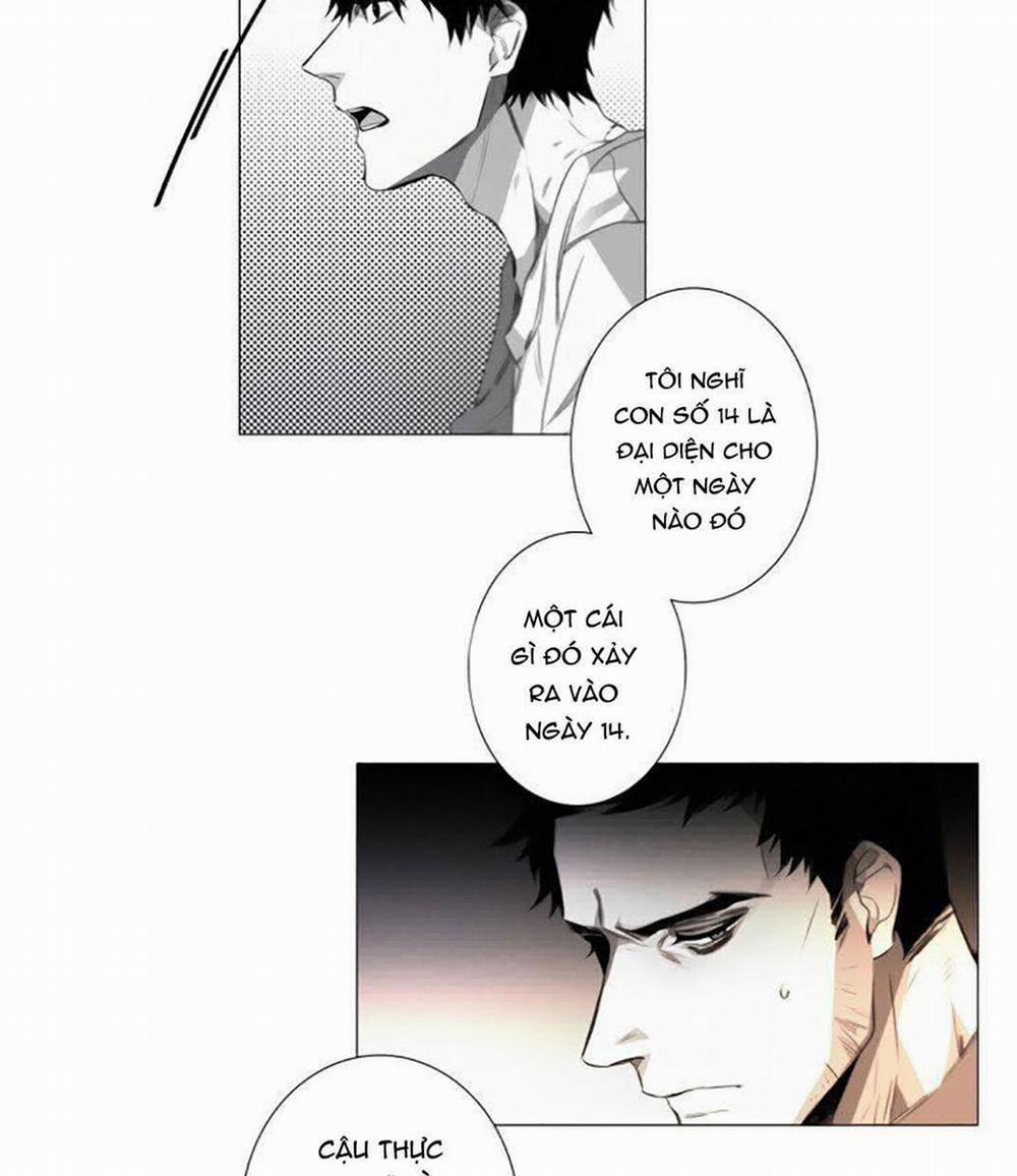 Lies Like Lies 21 trang 12