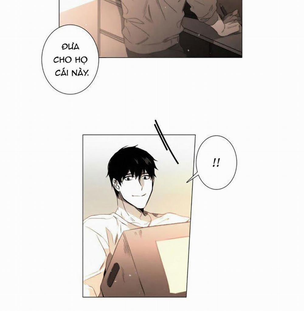 Lies Like Lies 21 trang 19