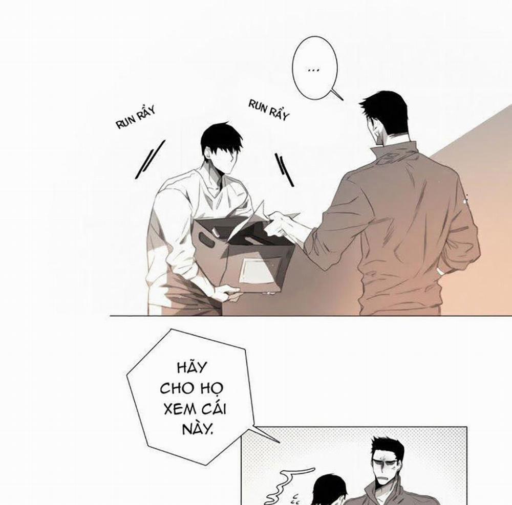 Lies Like Lies 21 trang 20