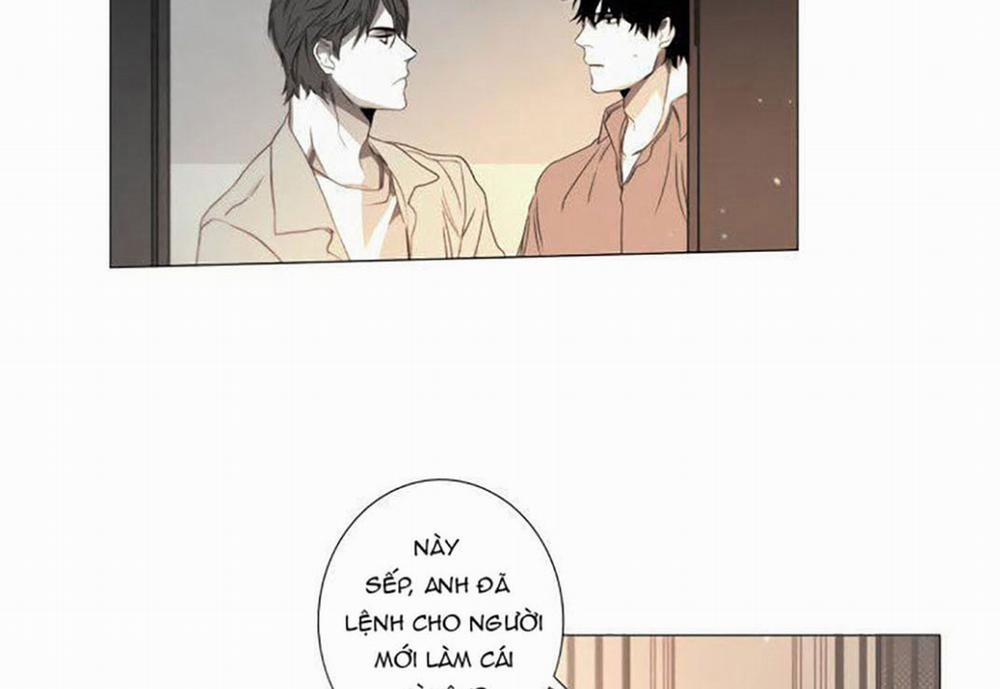 Lies Like Lies 21 trang 27