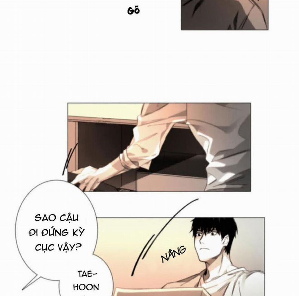 Lies Like Lies 21 trang 3