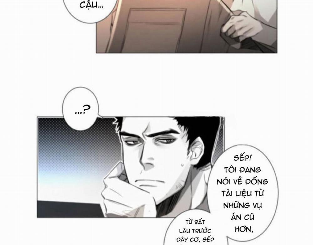 Lies Like Lies 21 trang 4