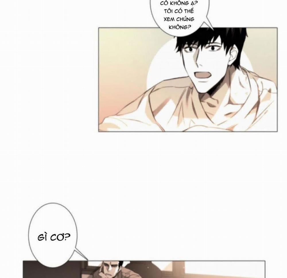 Lies Like Lies 21 trang 5