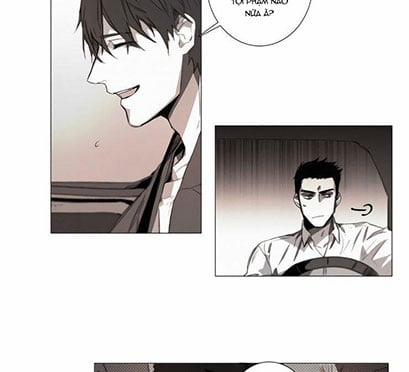 Lies Like Lies 22 trang 25