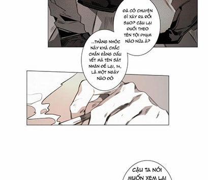 Lies Like Lies 22 trang 26