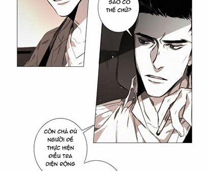 Lies Like Lies 22 trang 29