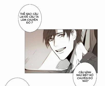 Lies Like Lies 22 trang 33