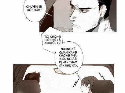 Lies Like Lies 22 trang 38