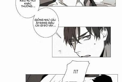 Lies Like Lies 22 trang 42