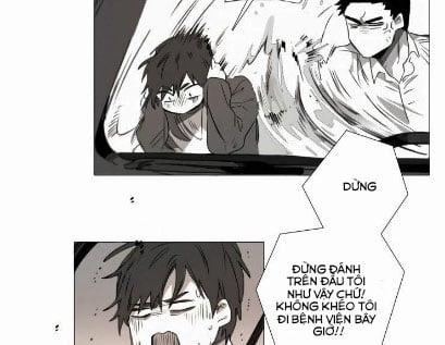 Lies Like Lies 22 trang 43