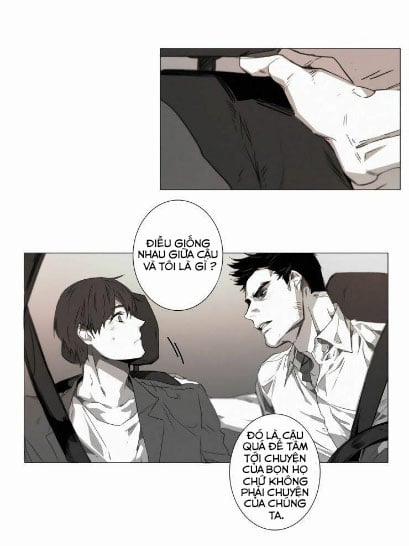 Lies Like Lies 22 trang 45