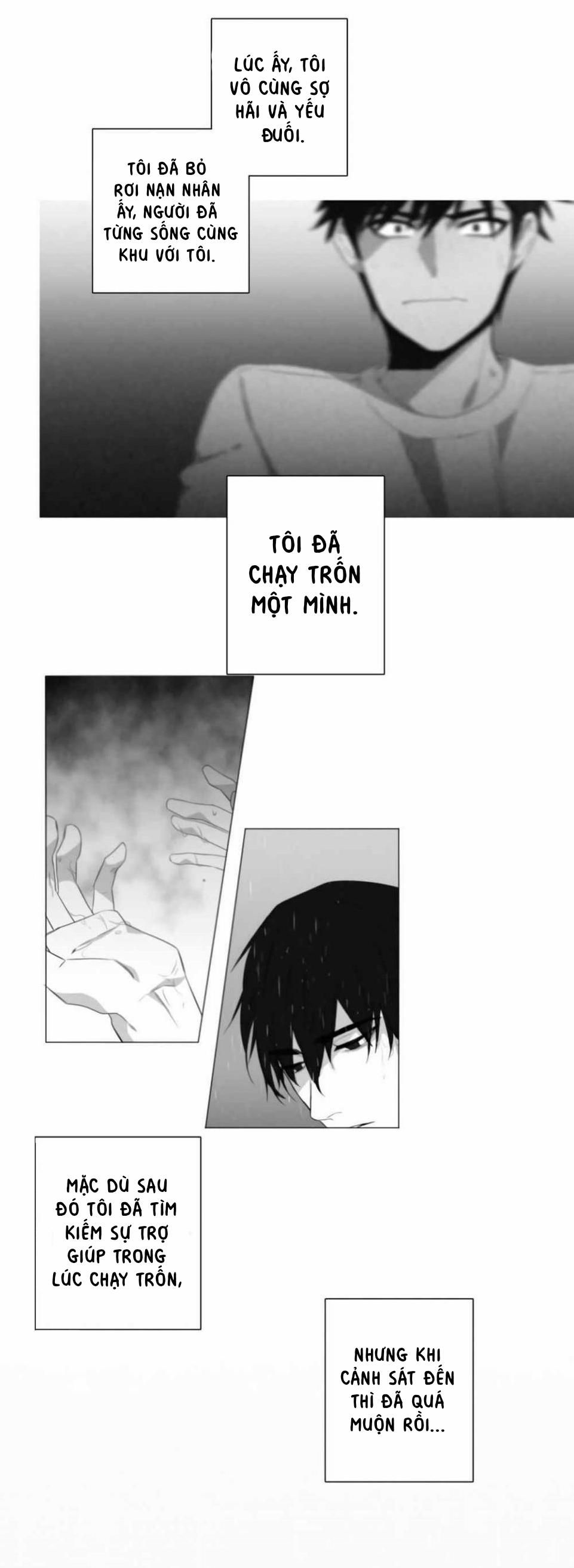 Lies Like Lies 4 trang 10