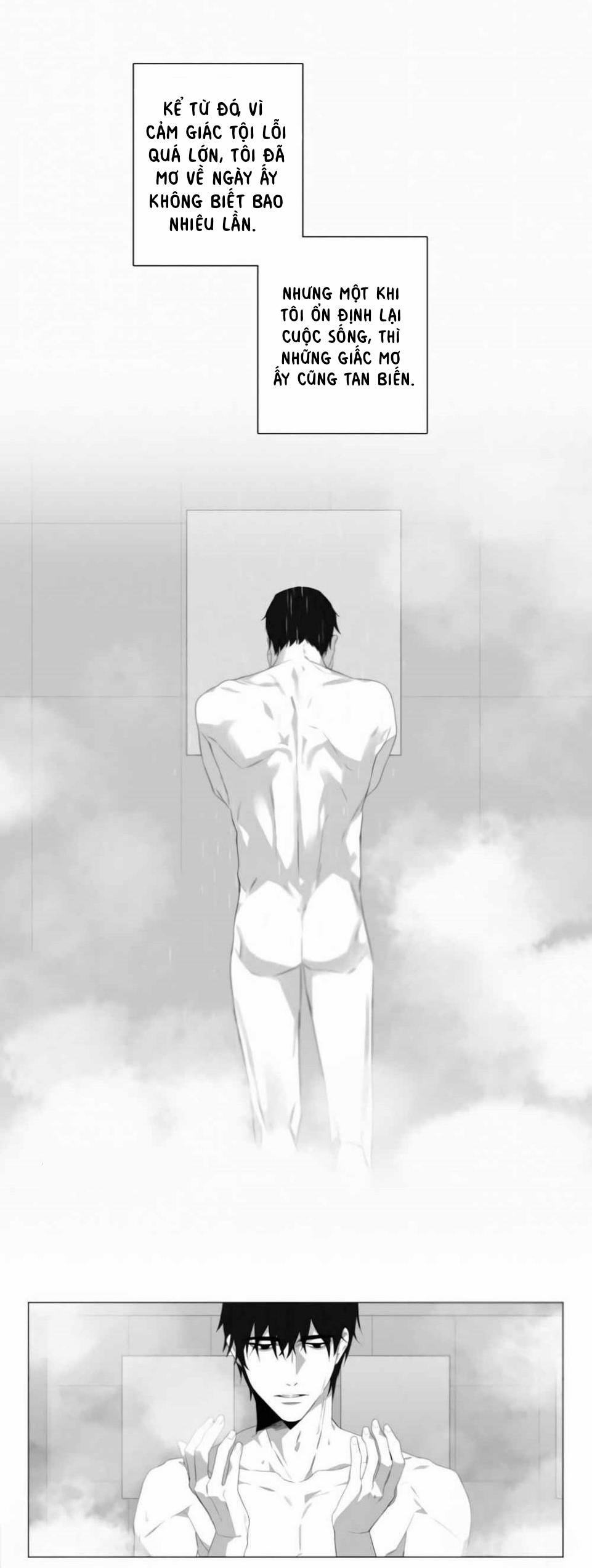 Lies Like Lies 4 trang 11