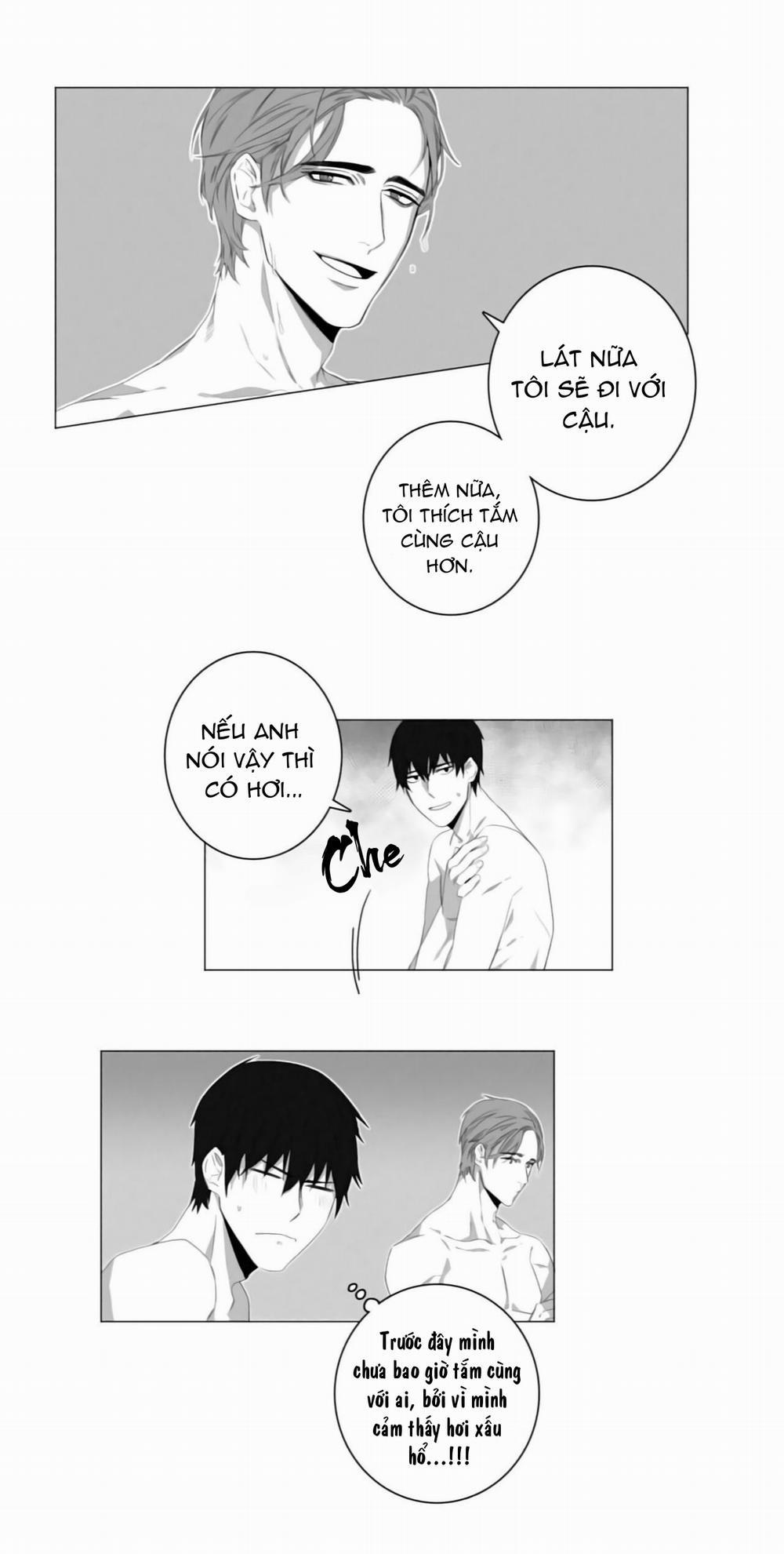 Lies Like Lies 4 trang 13