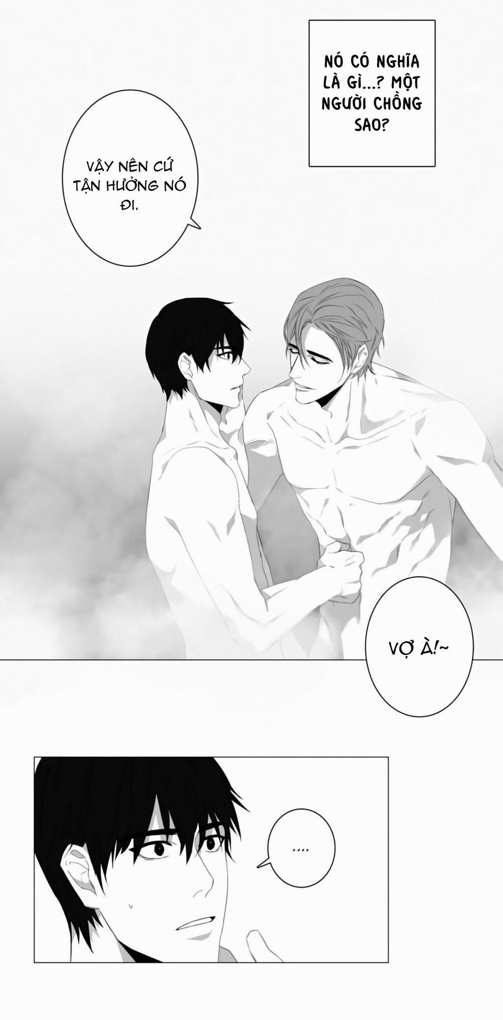 Lies Like Lies 4 trang 17