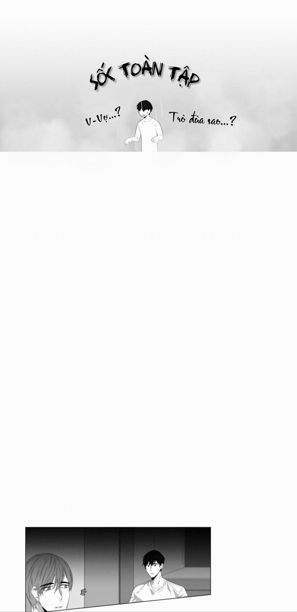 Lies Like Lies 4 trang 19