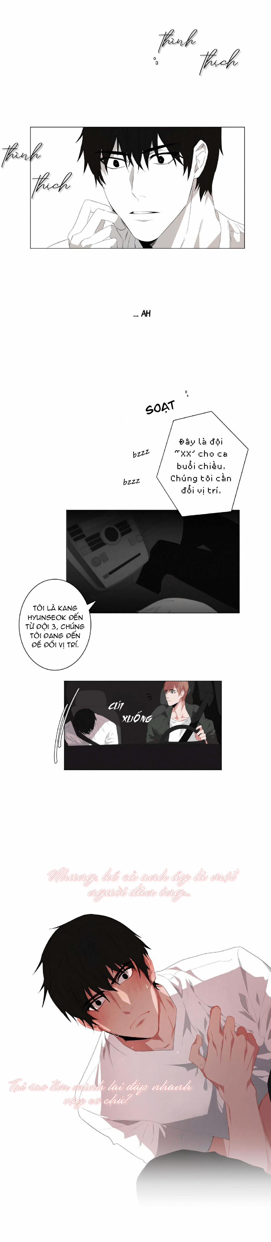 Lies Like Lies 4 trang 24