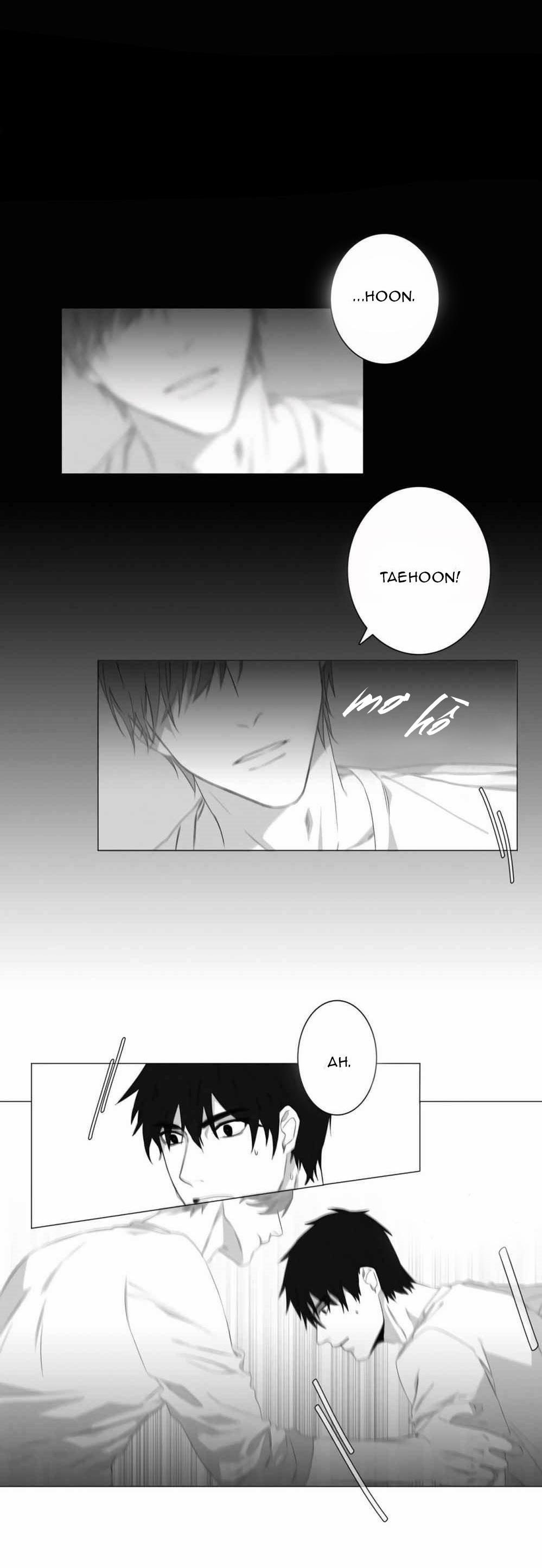 Lies Like Lies 4 trang 3