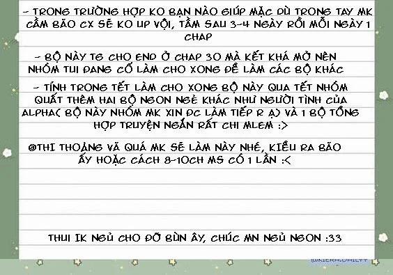 Lies Like Lies 5 trang 2