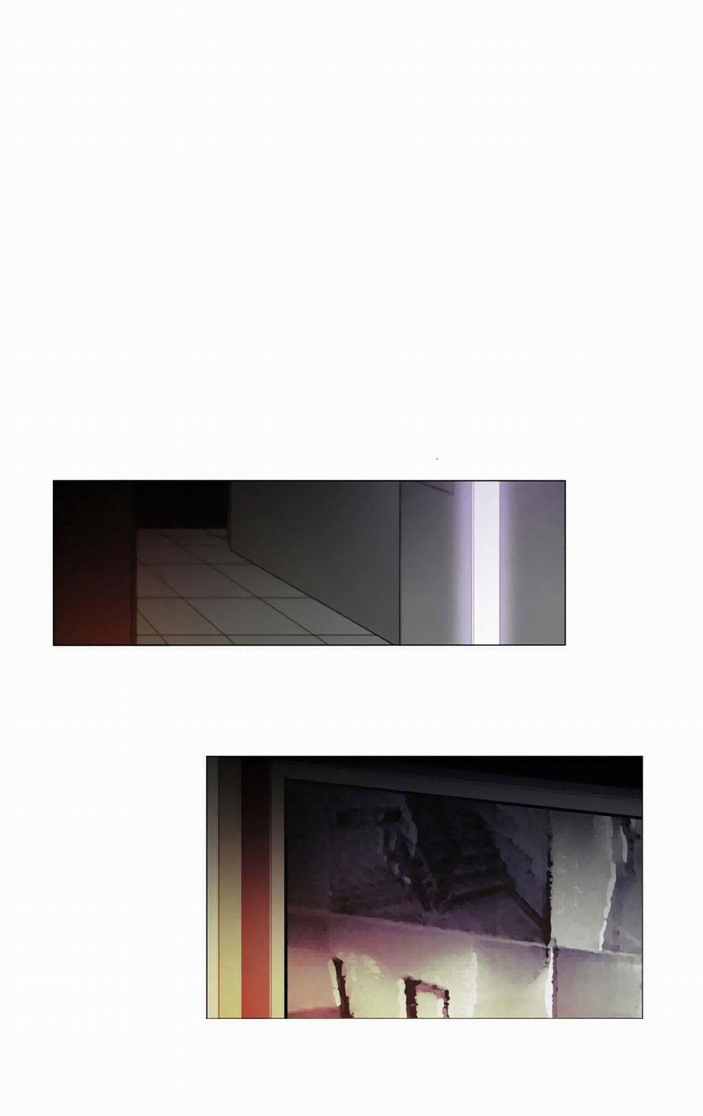 Lies Like Lies 8 trang 1