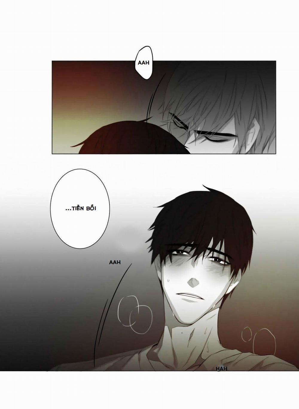 Lies Like Lies 8 trang 11