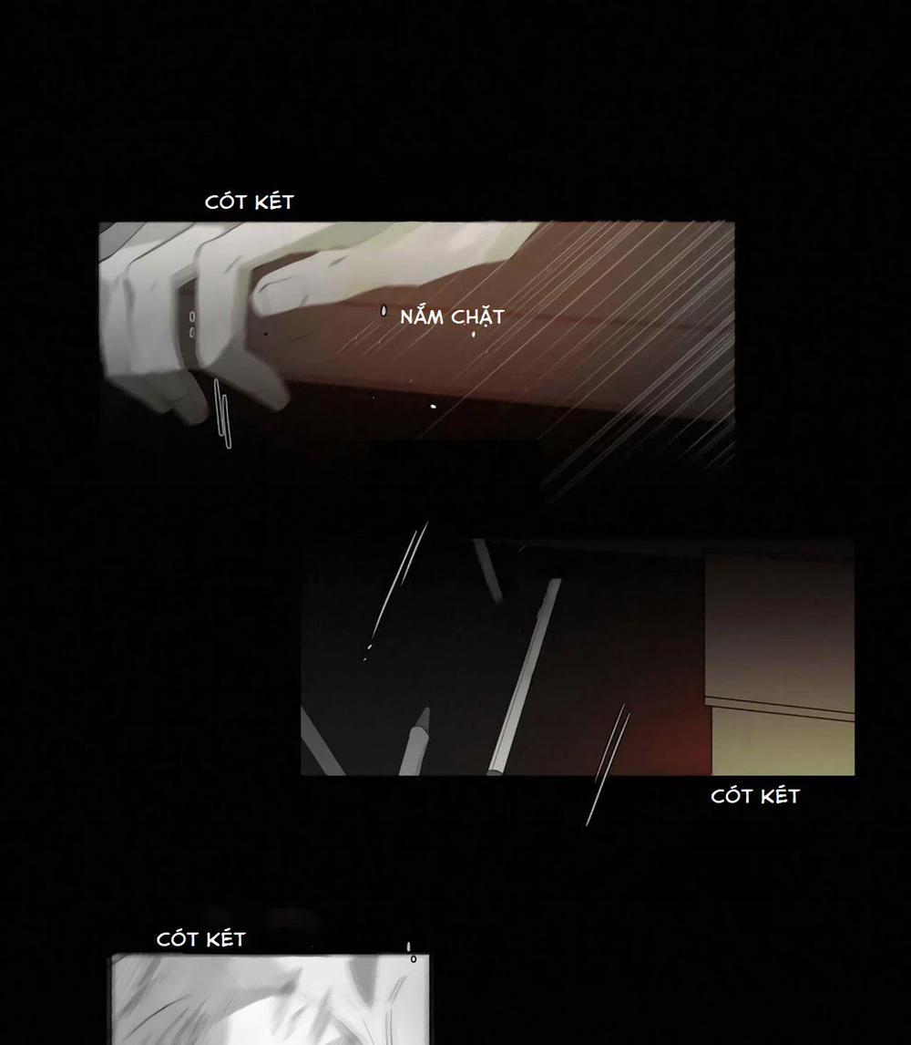 Lies Like Lies 8 trang 13