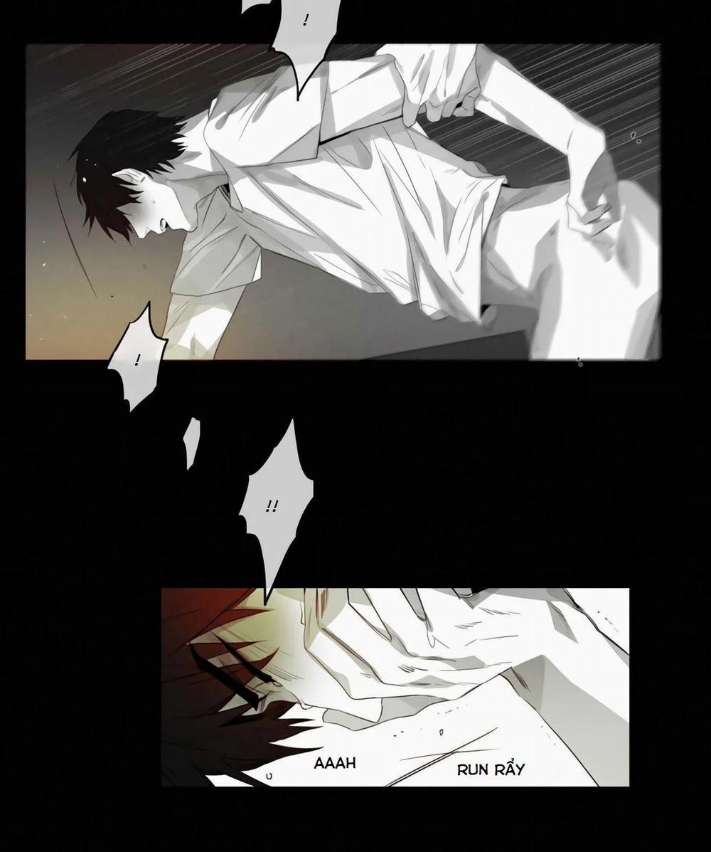 Lies Like Lies 8 trang 23