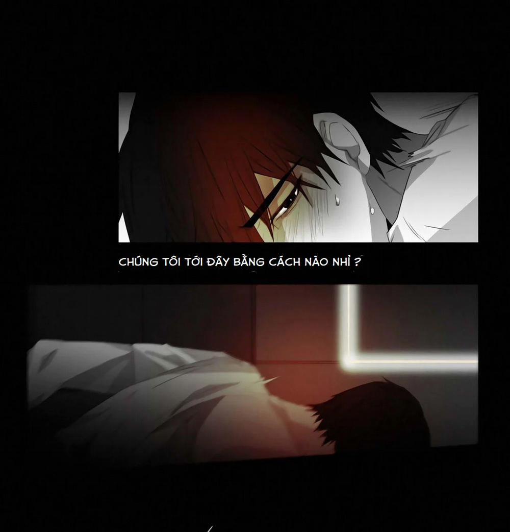 Lies Like Lies 8 trang 25