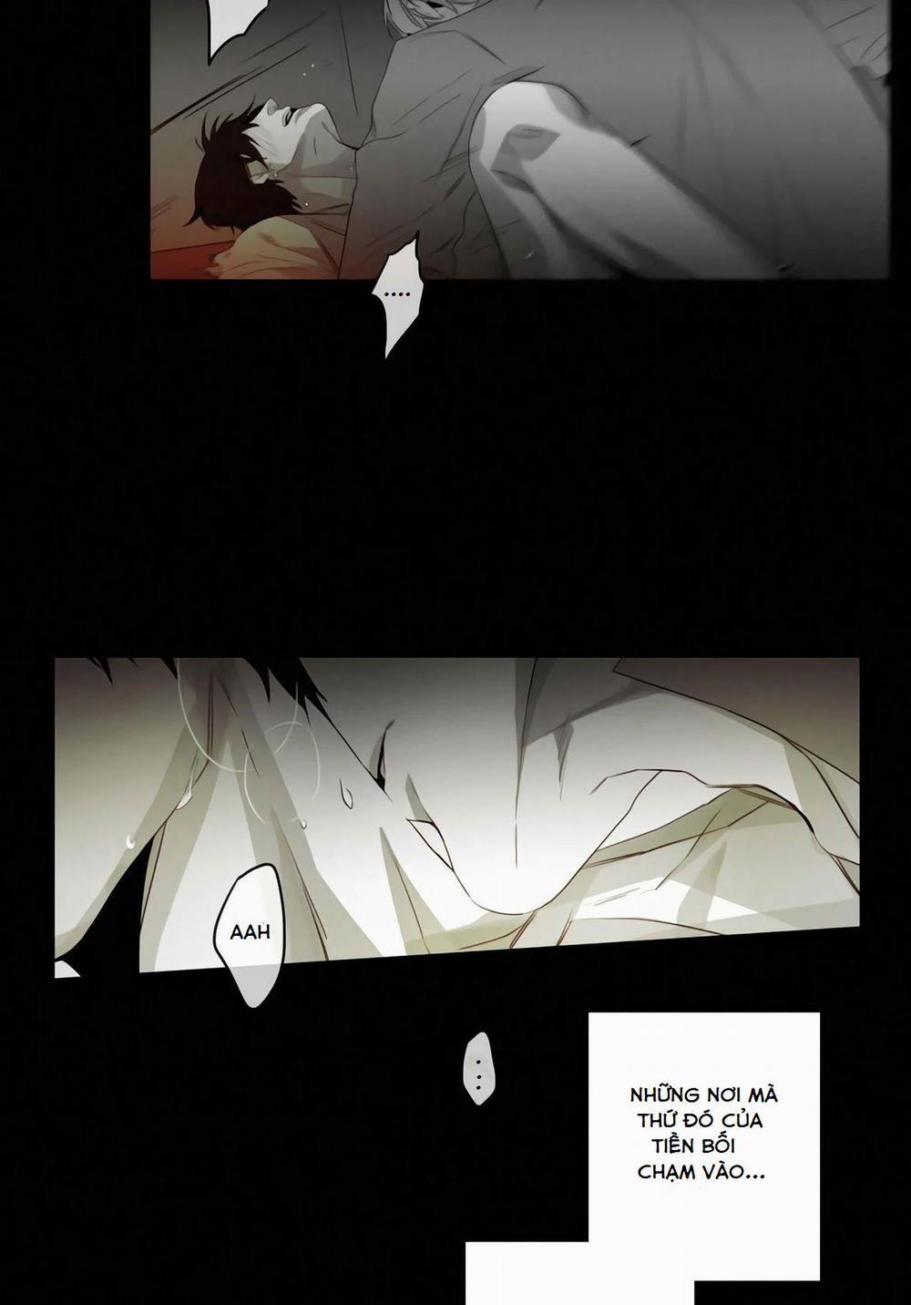 Lies Like Lies 8 trang 27