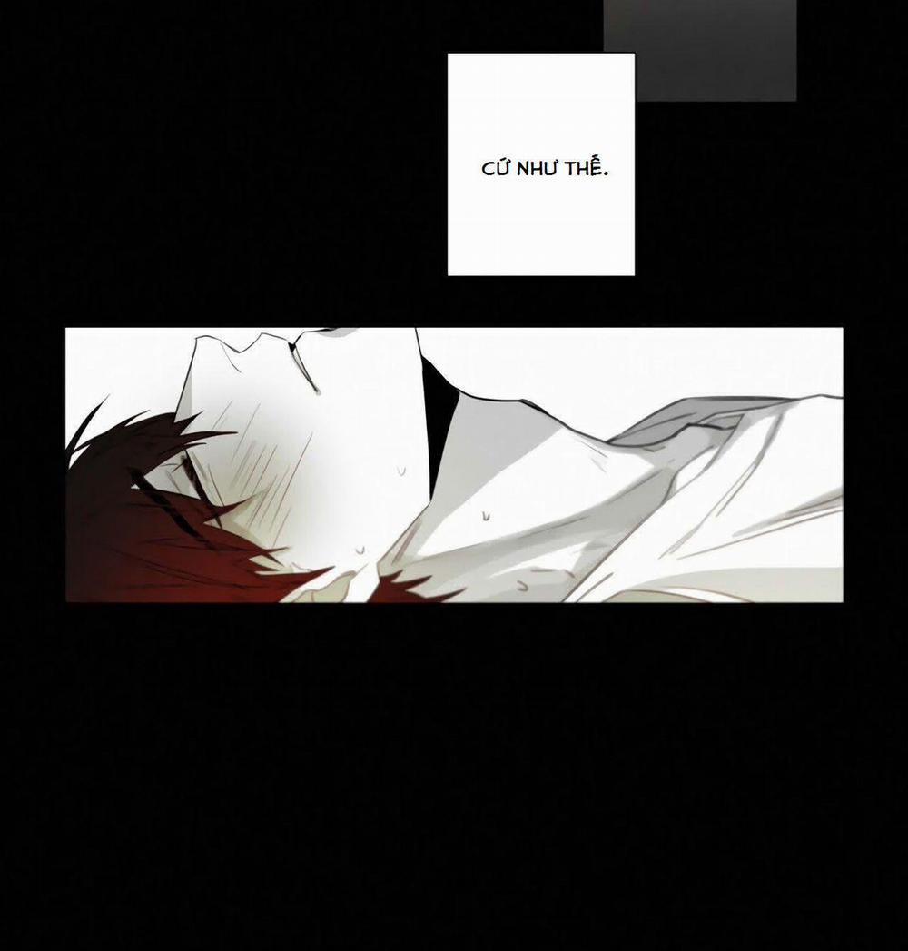 Lies Like Lies 8 trang 30