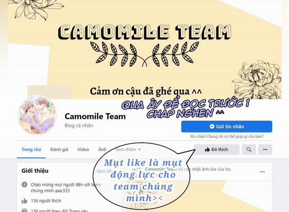 Lies Like Lies 8 trang 32