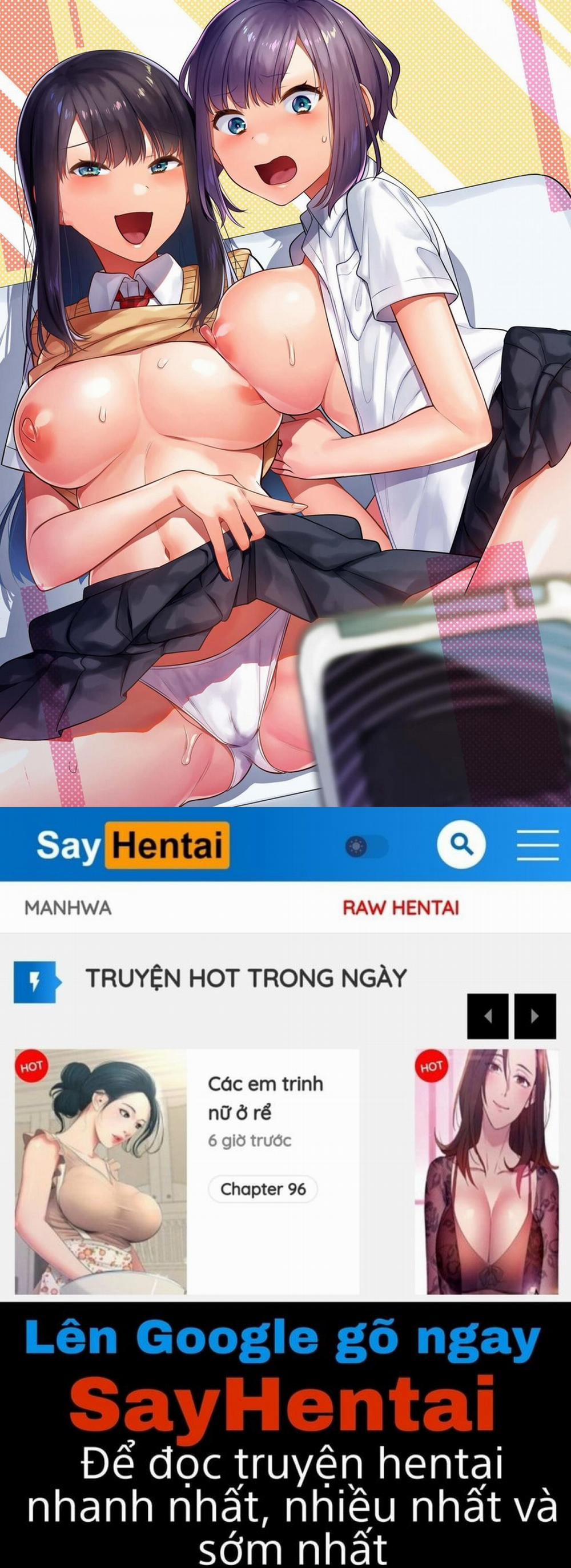 Liệu cặp sinh đôi có bị thôi miên cùng lúc? Oneshot trang 39