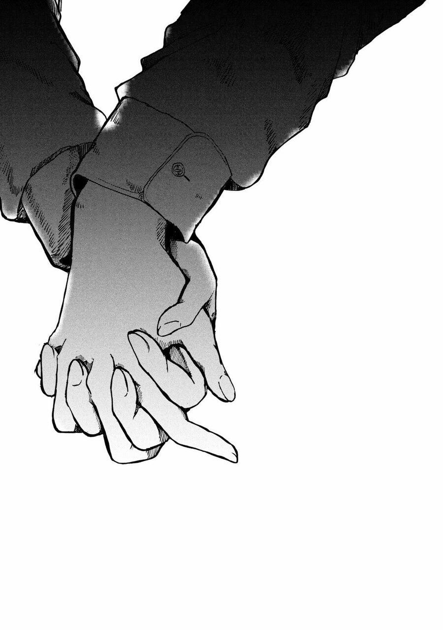 Liệu Cậu Sẽ Kết Thúc Mối Tình Này Chứ? 1 trang 3