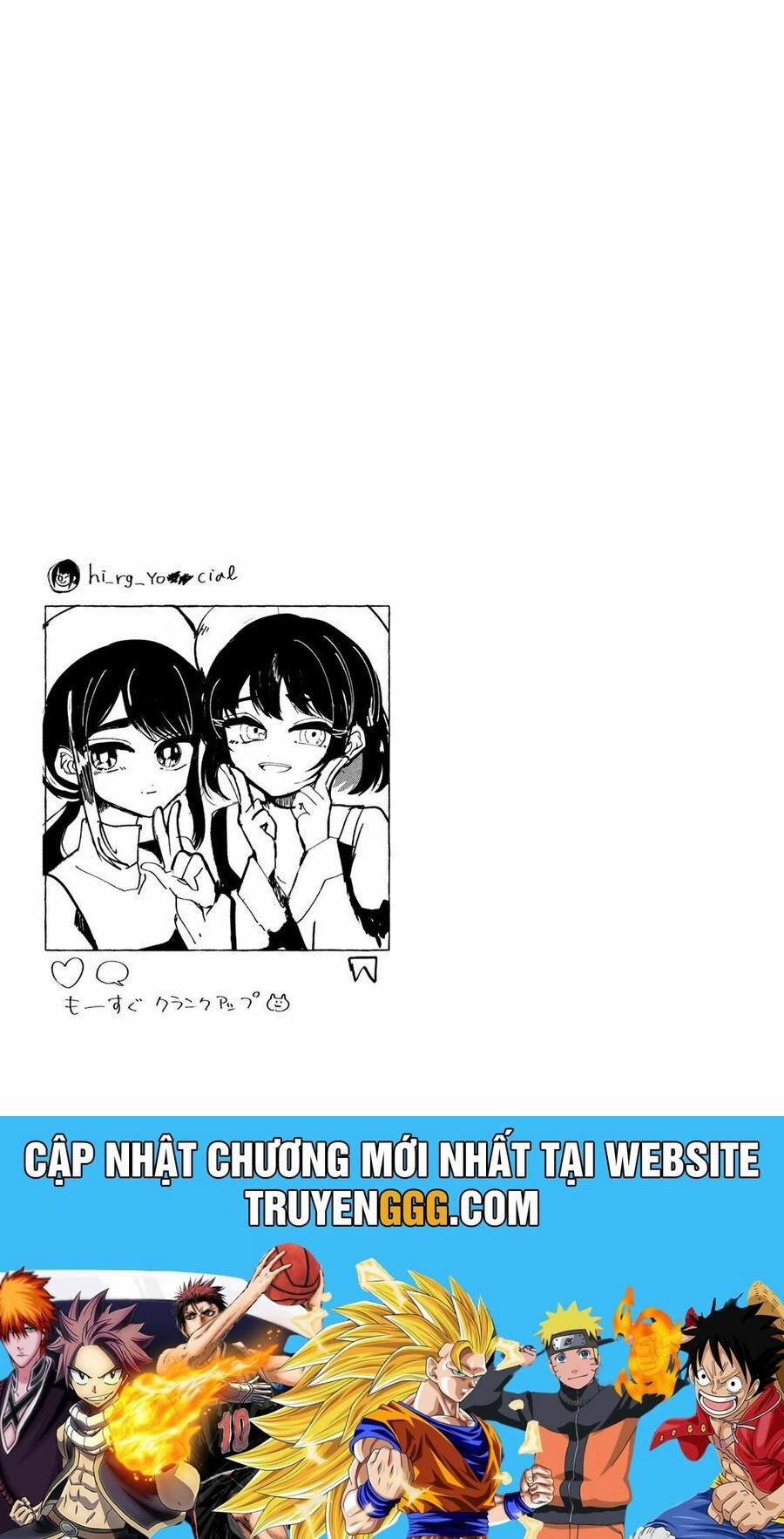 Liệu Cậu Sẽ Kết Thúc Mối Tình Này Chứ? 12 trang 21