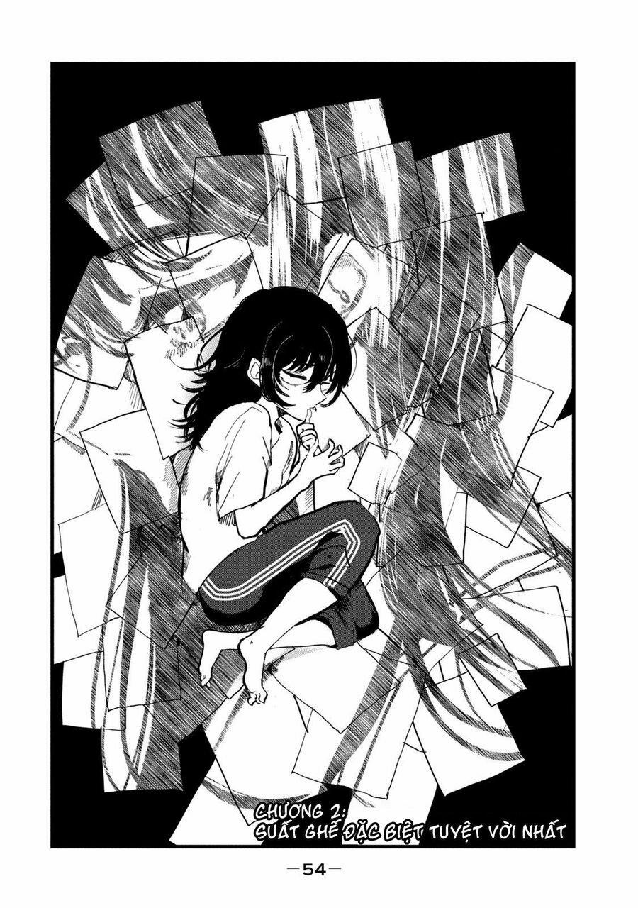 Liệu Cậu Sẽ Kết Thúc Mối Tình Này Chứ? 2 trang 2