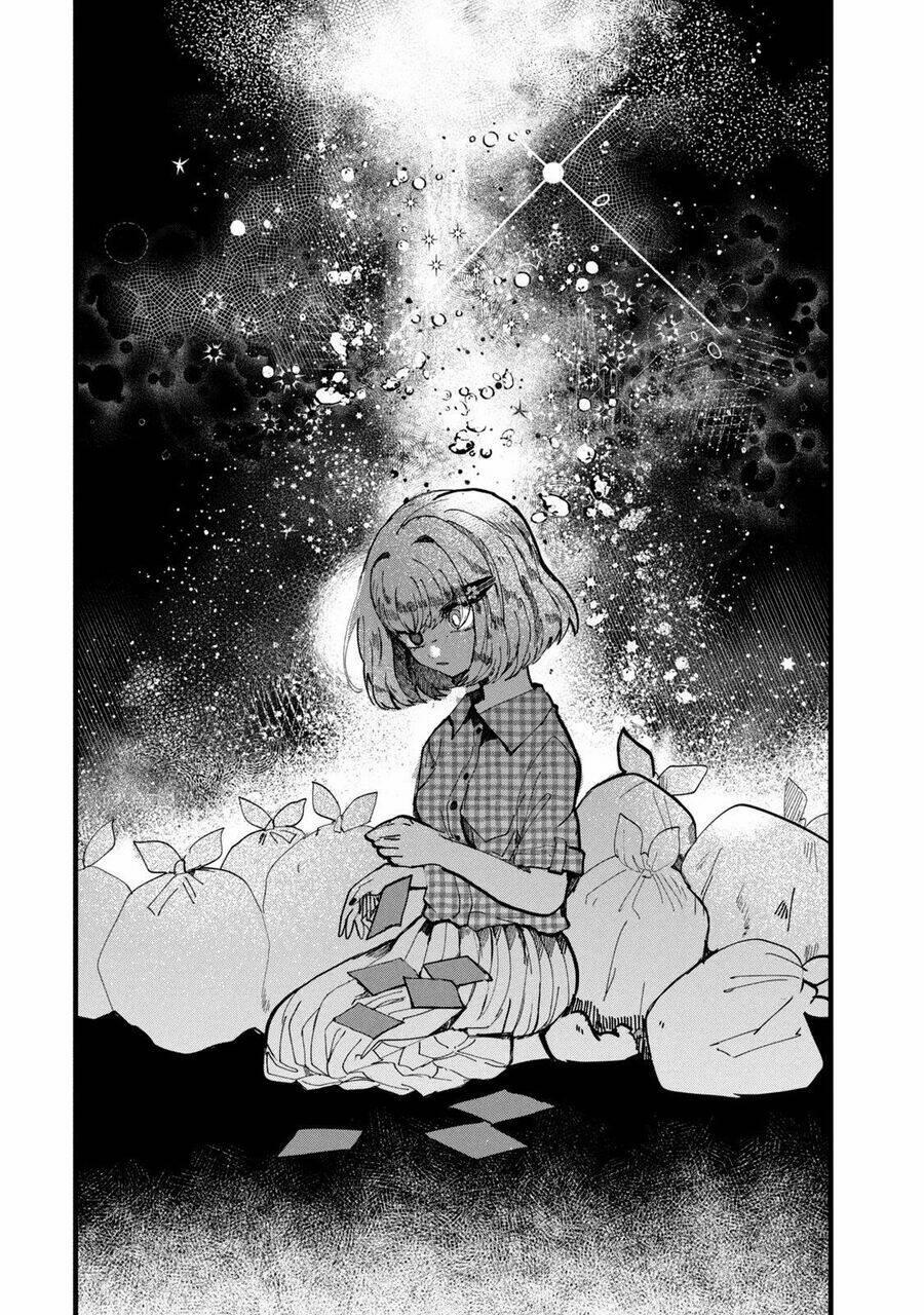 Liệu Cậu Sẽ Kết Thúc Mối Tình Này Chứ? 23 trang 12