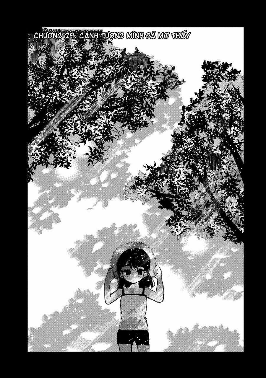 Liệu Cậu Sẽ Kết Thúc Mối Tình Này Chứ? 29 trang 1