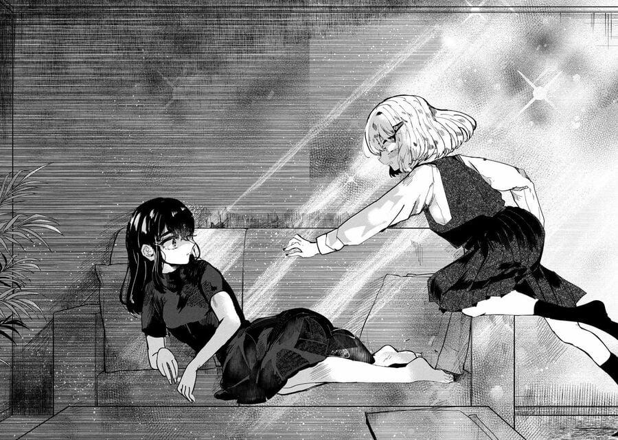 Liệu Cậu Sẽ Kết Thúc Mối Tình Này Chứ? 29 trang 16