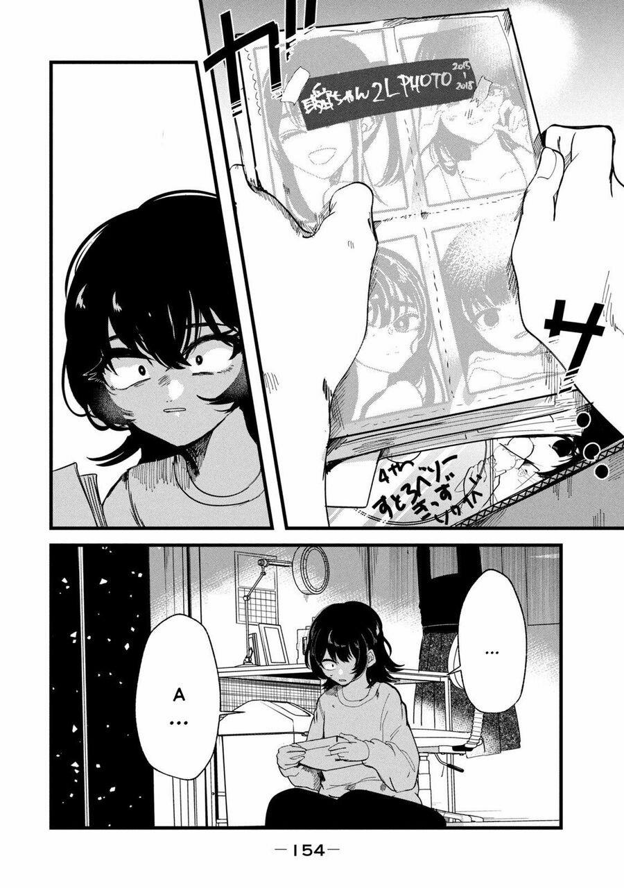 Liệu Cậu Sẽ Kết Thúc Mối Tình Này Chứ? 34 trang 12