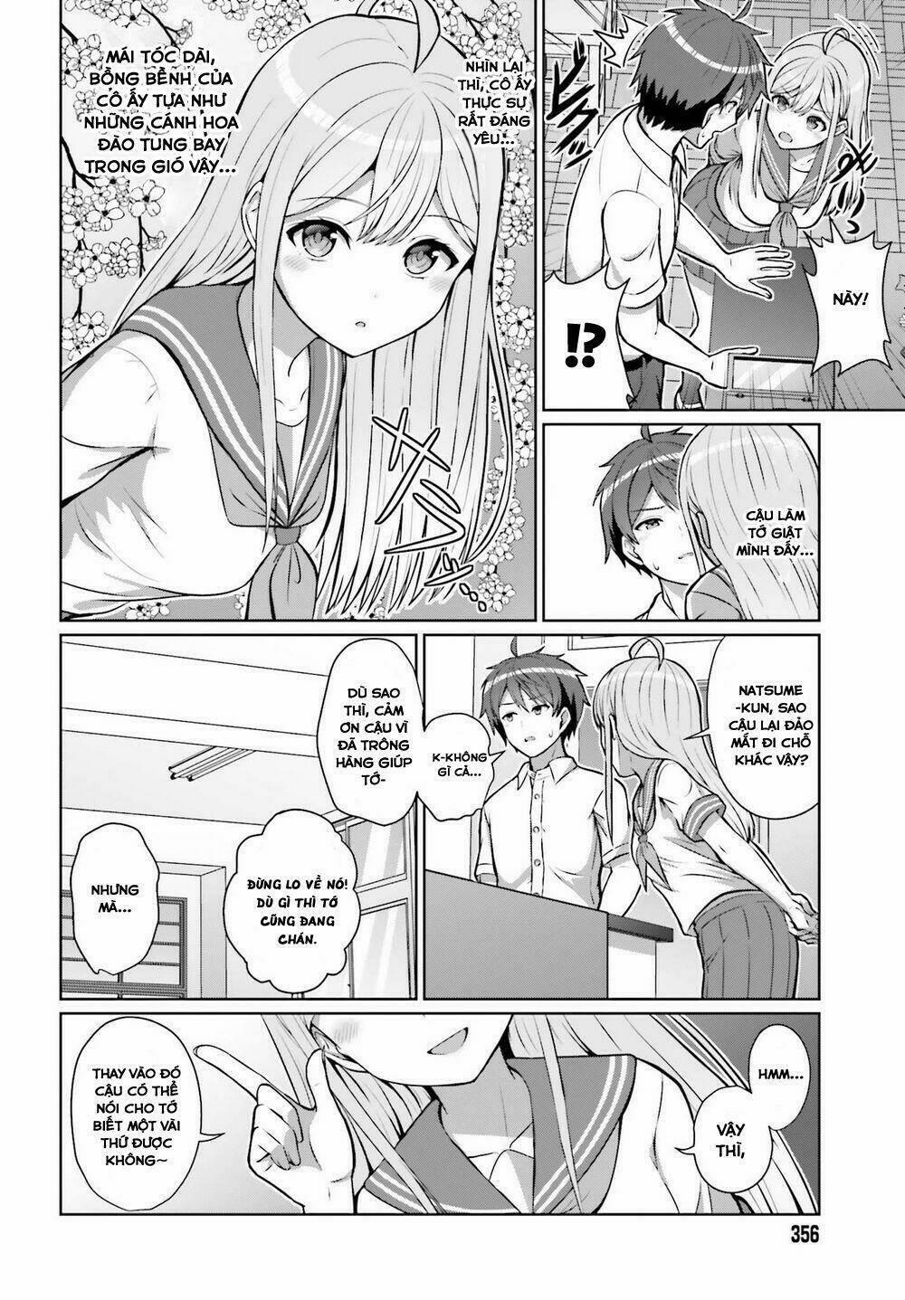 Liệu Có Tồn Tại Thứ Gọi Là Tình Bạn Giữa Hai Người Khác Giới Không 1 trang 10