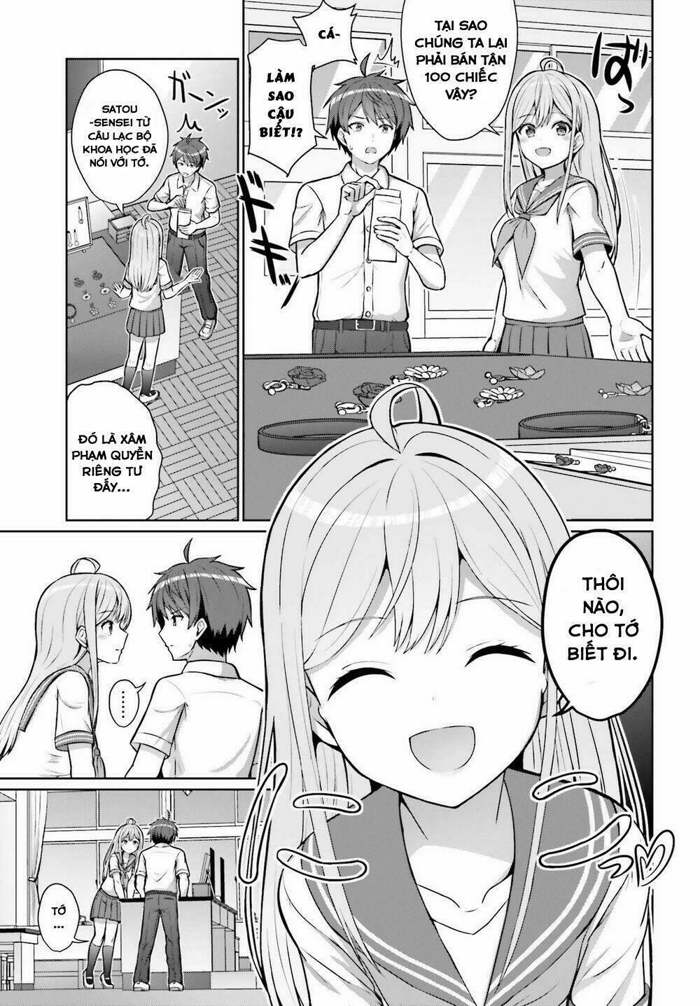 Liệu Có Tồn Tại Thứ Gọi Là Tình Bạn Giữa Hai Người Khác Giới Không 1 trang 11