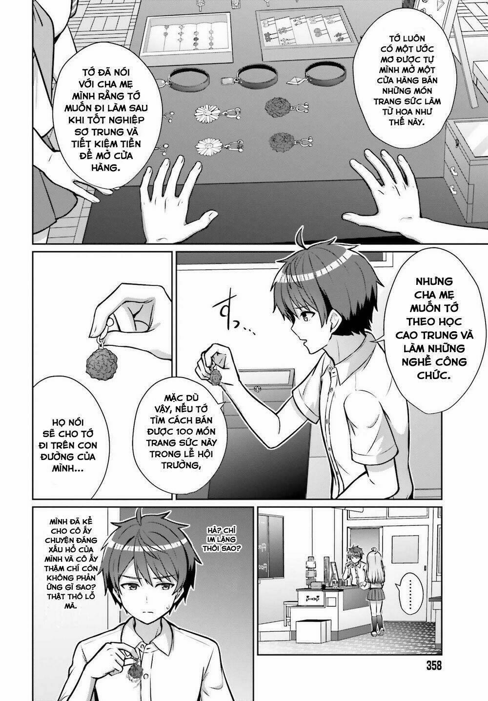 Liệu Có Tồn Tại Thứ Gọi Là Tình Bạn Giữa Hai Người Khác Giới Không 1 trang 12