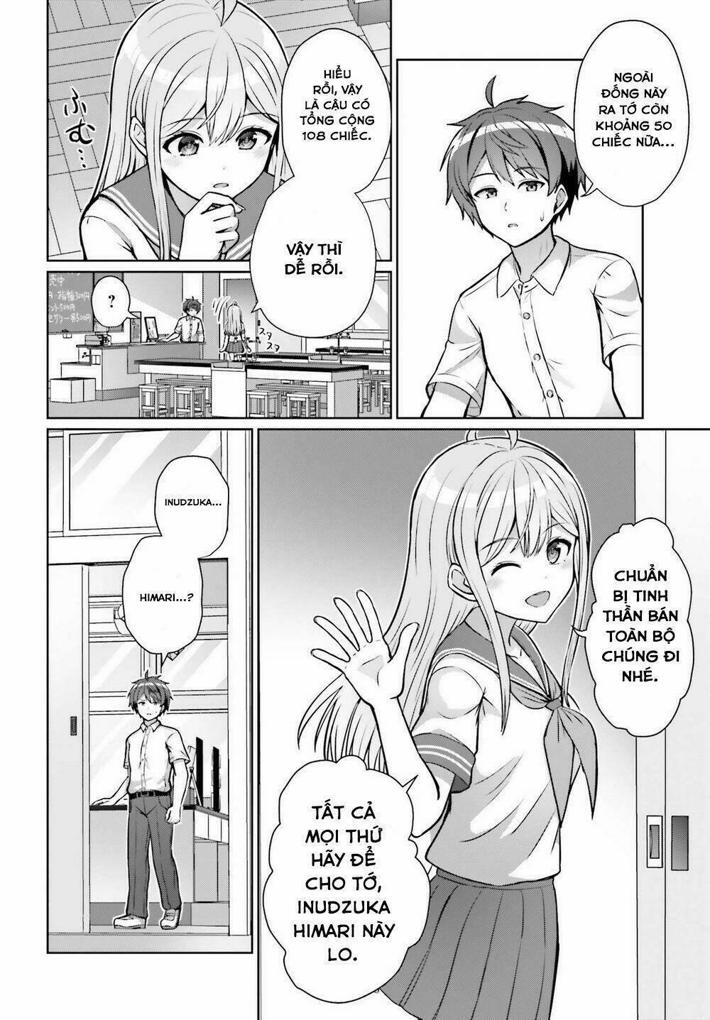 Liệu Có Tồn Tại Thứ Gọi Là Tình Bạn Giữa Hai Người Khác Giới Không 1 trang 14