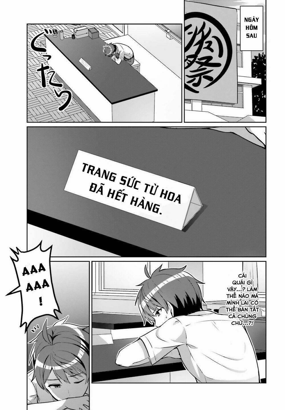 Liệu Có Tồn Tại Thứ Gọi Là Tình Bạn Giữa Hai Người Khác Giới Không 1 trang 15