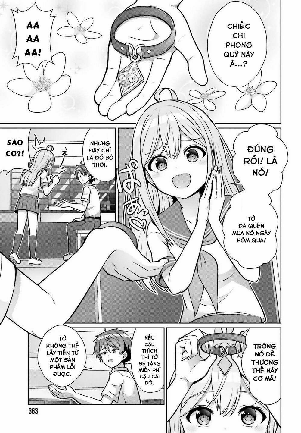 Liệu Có Tồn Tại Thứ Gọi Là Tình Bạn Giữa Hai Người Khác Giới Không 1 trang 17