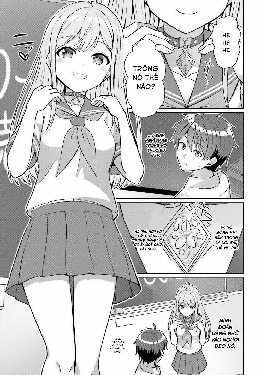 Liệu Có Tồn Tại Thứ Gọi Là Tình Bạn Giữa Hai Người Khác Giới Không 1 trang 19