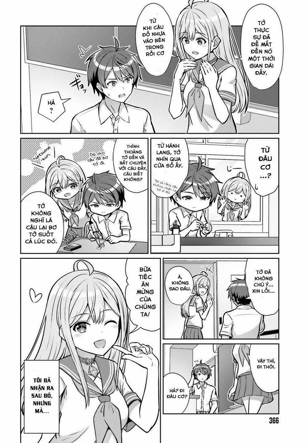 Liệu Có Tồn Tại Thứ Gọi Là Tình Bạn Giữa Hai Người Khác Giới Không 1 trang 20