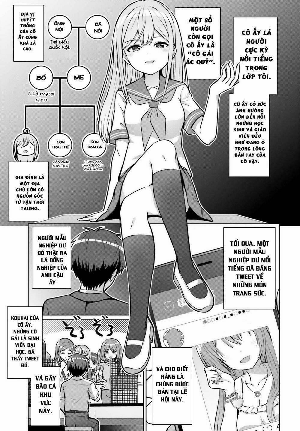 Liệu Có Tồn Tại Thứ Gọi Là Tình Bạn Giữa Hai Người Khác Giới Không 1 trang 21