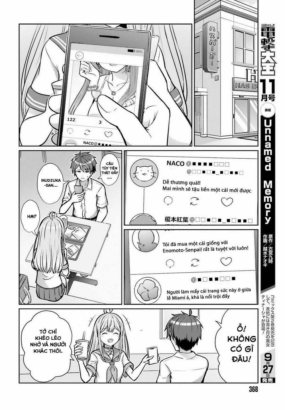 Liệu Có Tồn Tại Thứ Gọi Là Tình Bạn Giữa Hai Người Khác Giới Không 1 trang 22